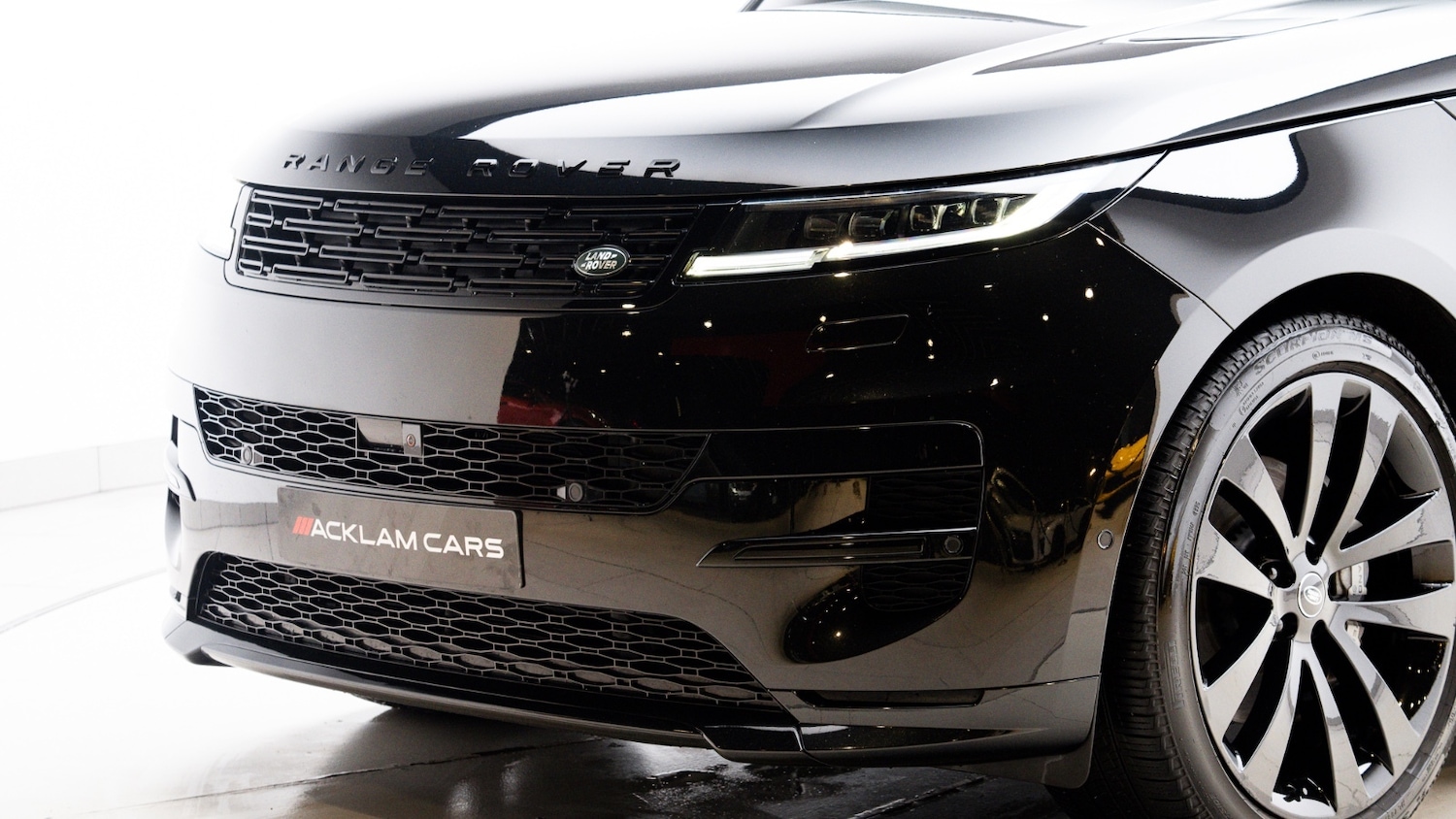 Used Land Rover Range Rover Sport 2025 for sale - 77151550: Photo 31