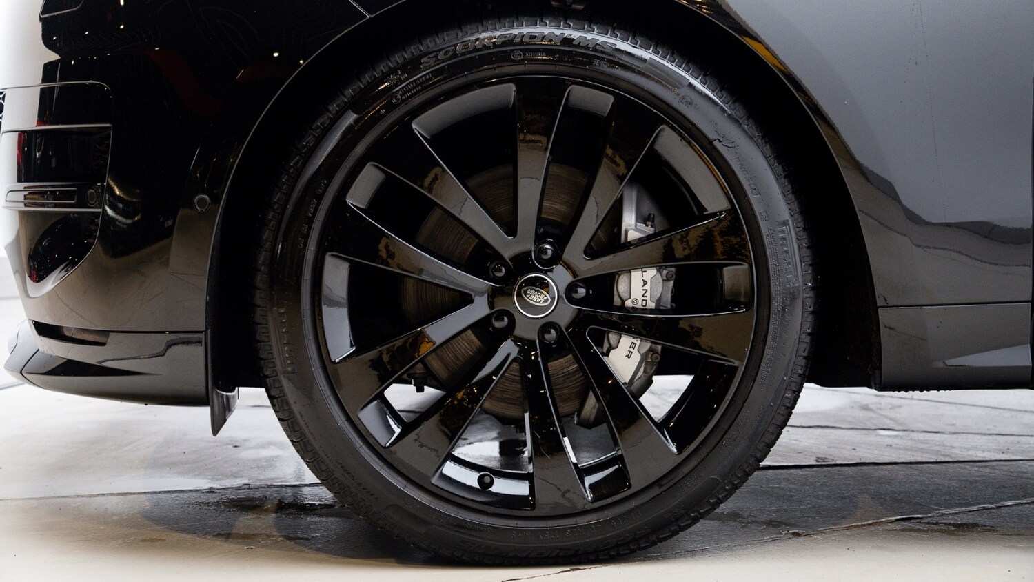 Used Land Rover Range Rover Sport 2025 for sale - 77151550: Photo 32