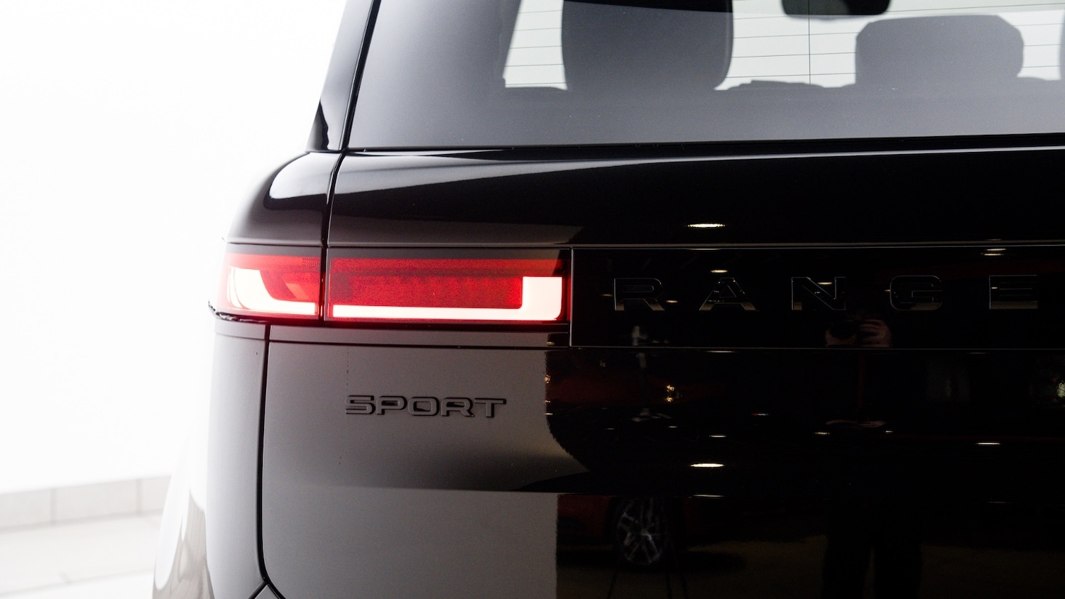 Used Land Rover Range Rover Sport 2025 for sale - 77151550: Photo 36