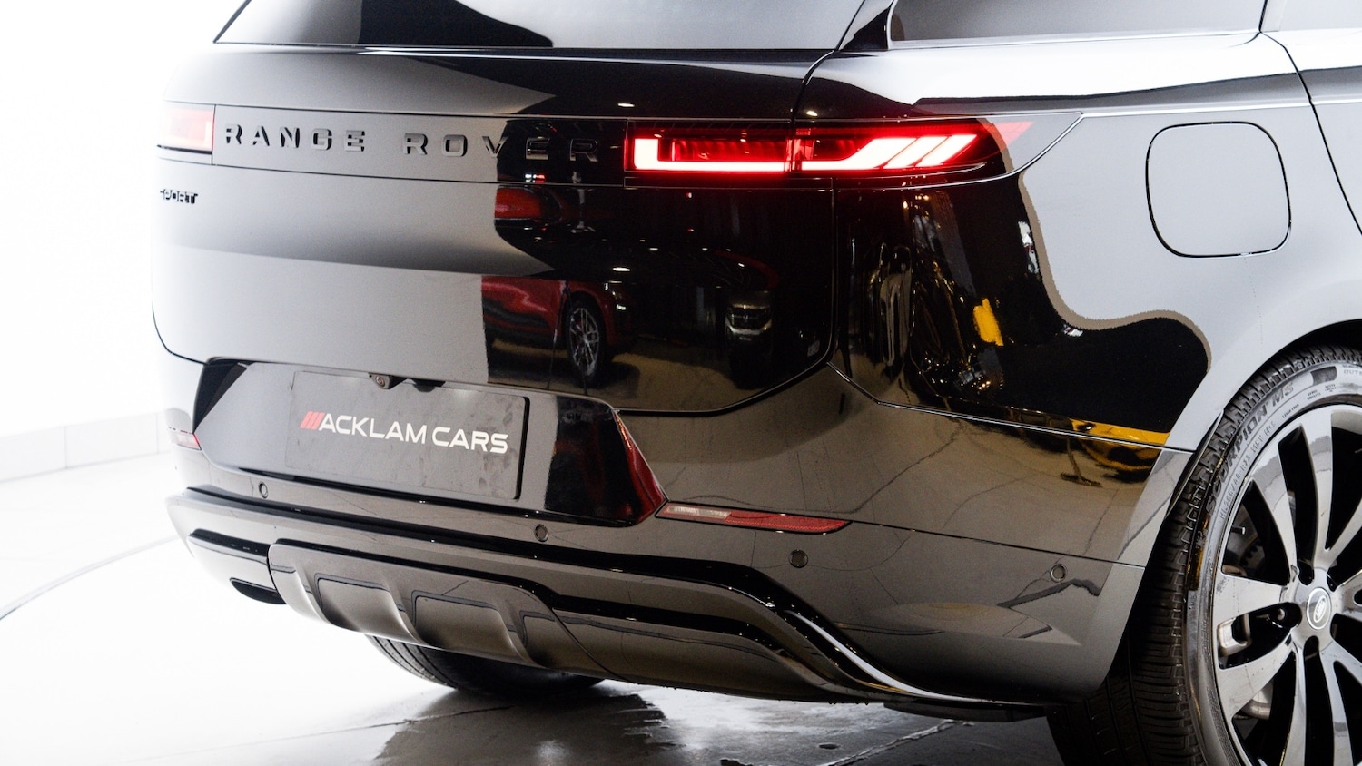 Used Land Rover Range Rover Sport 2025 for sale - 77151550: Photo 37