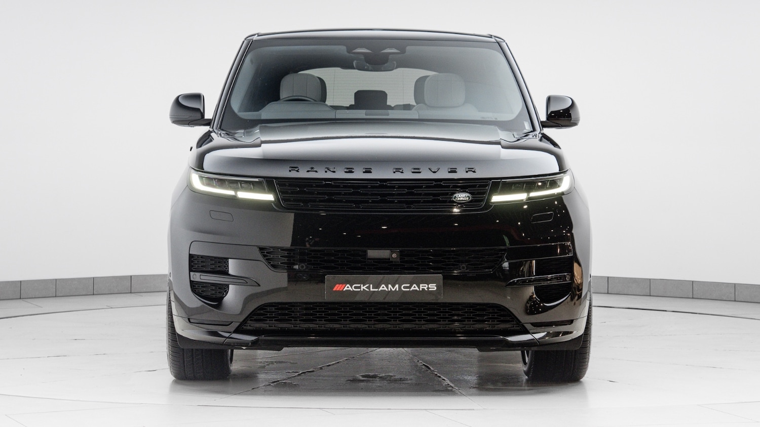 Used Land Rover Range Rover Sport 2025 for sale - 77151550: Photo 4