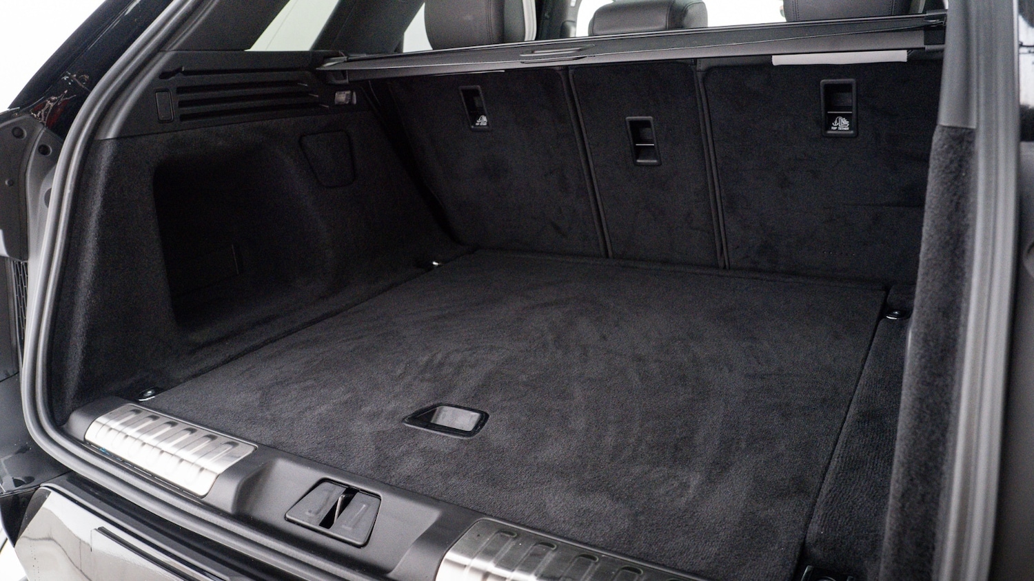 Used Land Rover Range Rover Sport 2025 for sale - 77151550: Photo 8