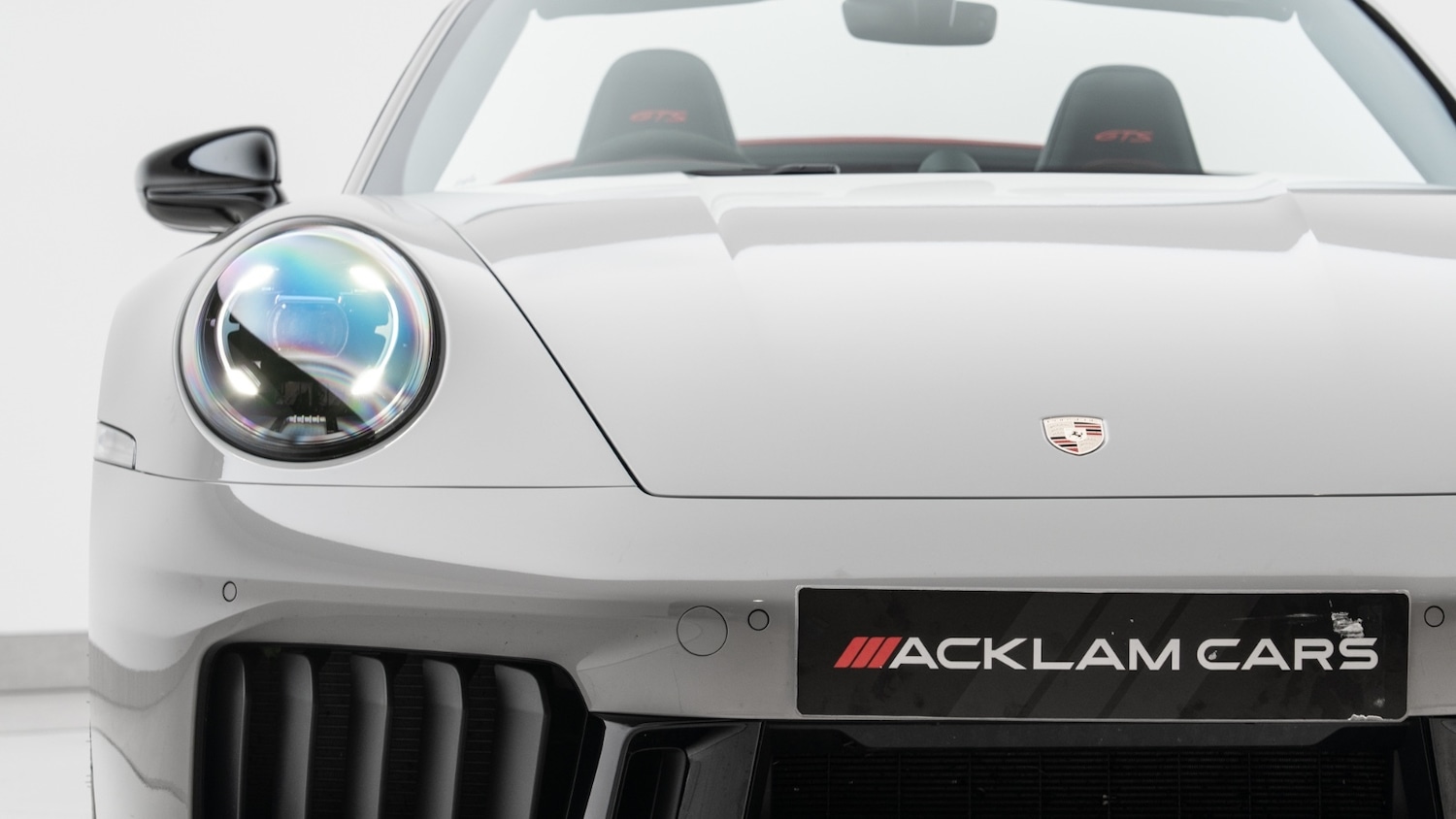 Used Porsche 911 2025 for sale - 77665044: Photo 11