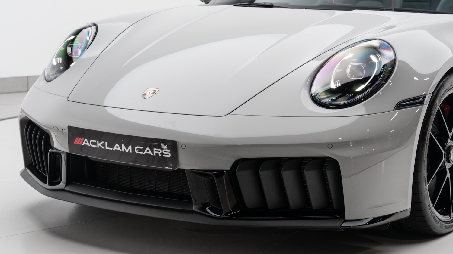 Used Porsche 911 2025 for sale - 77665044: Photo 12