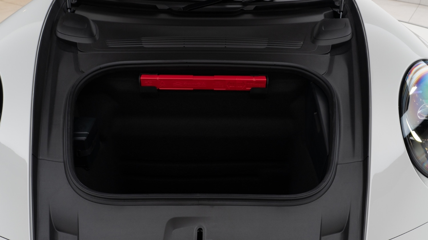 Used Porsche 911 2025 for sale - 77665044: Photo 17