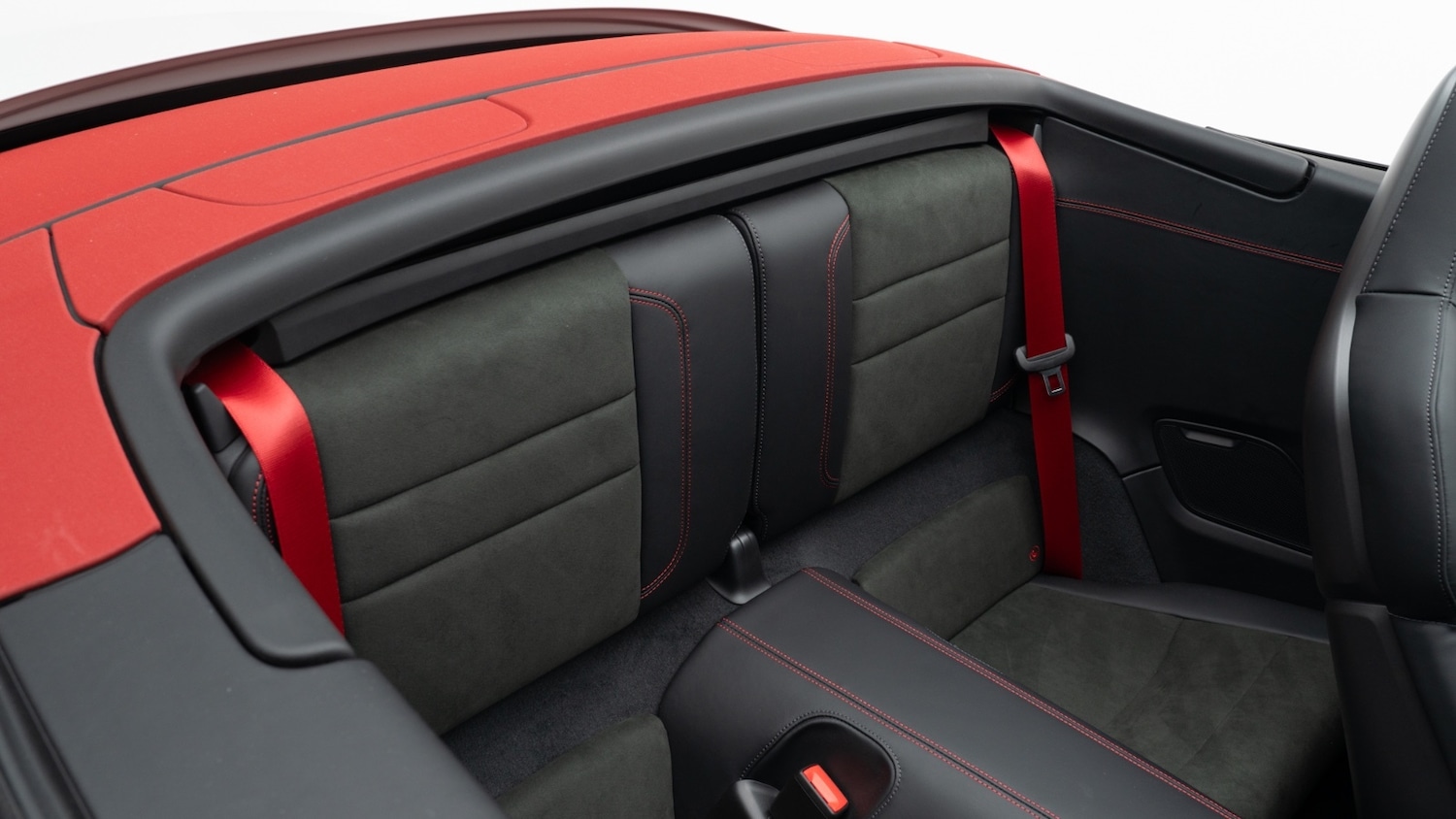 Used Porsche 911 2025 for sale - 77665044: Photo 18