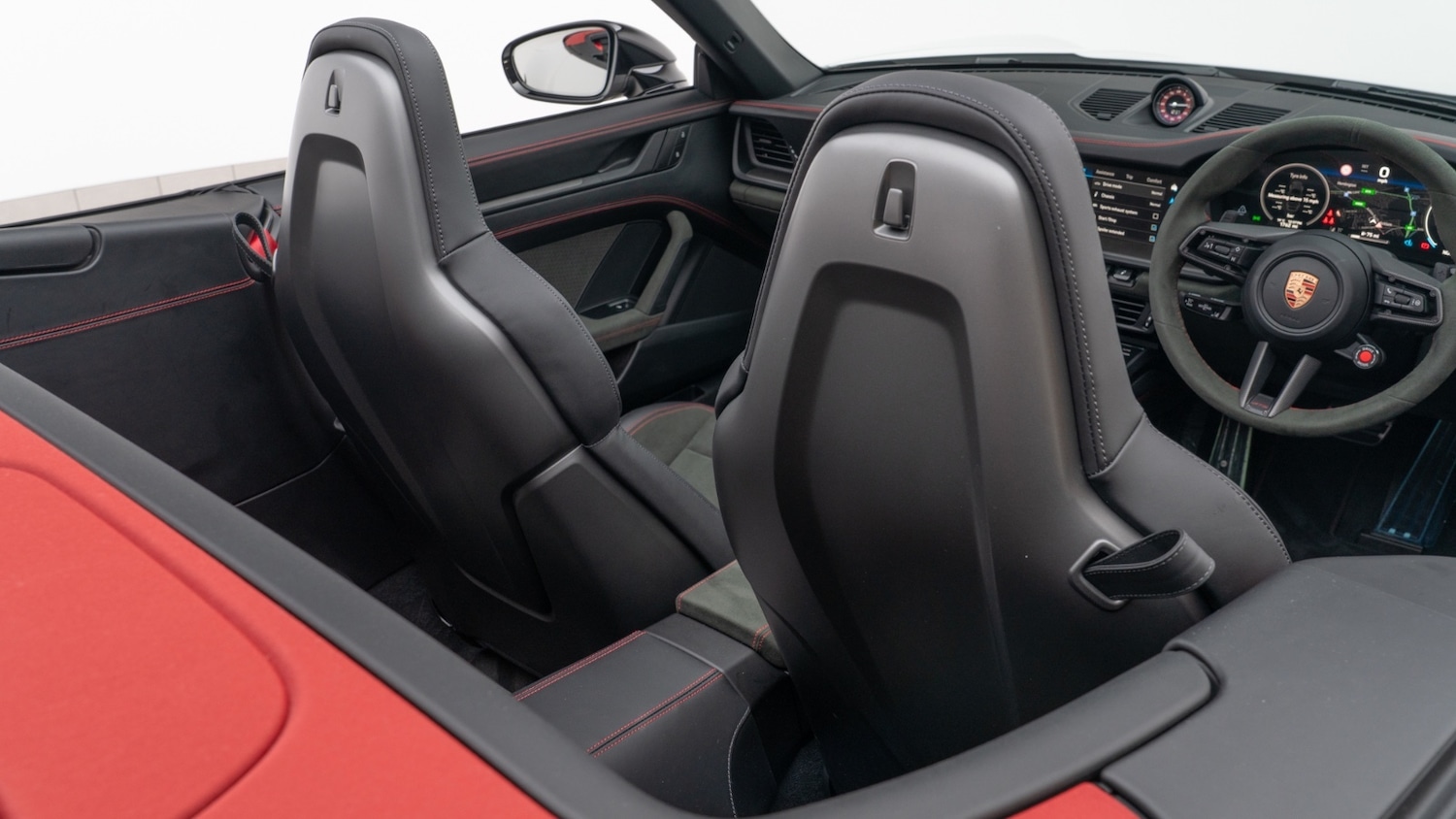 Used Porsche 911 2025 for sale - 77665044: Photo 19