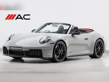 Used Porsche 911 2025 for sale - 77665044: Photo