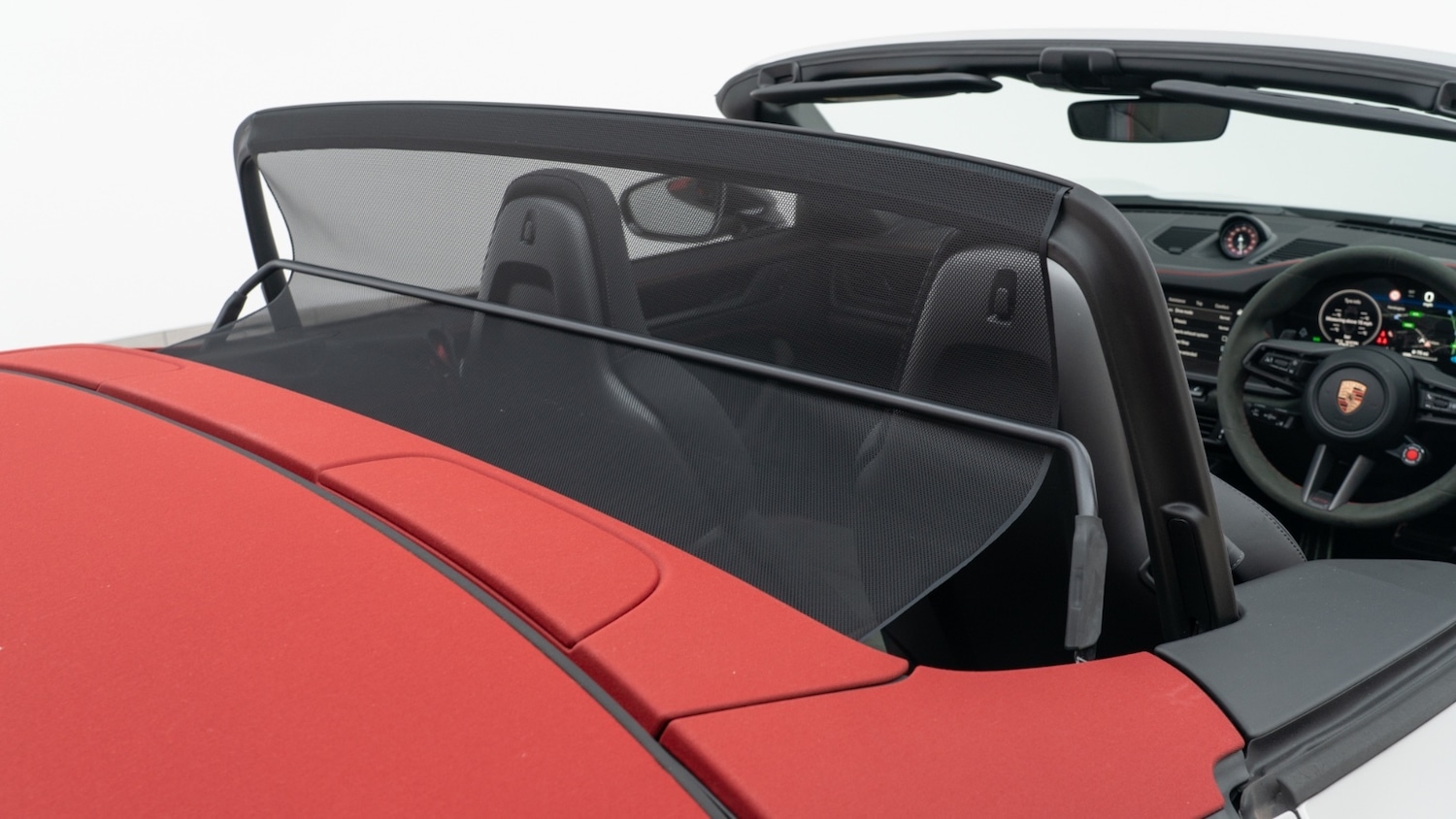 Used Porsche 911 2025 for sale - 77665044: Photo 20