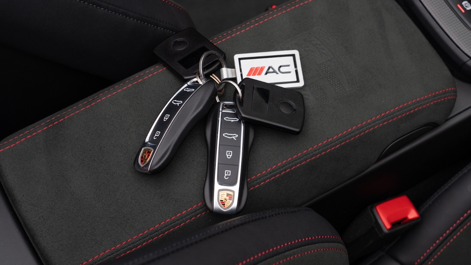 Used Porsche 911 2025 for sale - 77665044: Photo 21