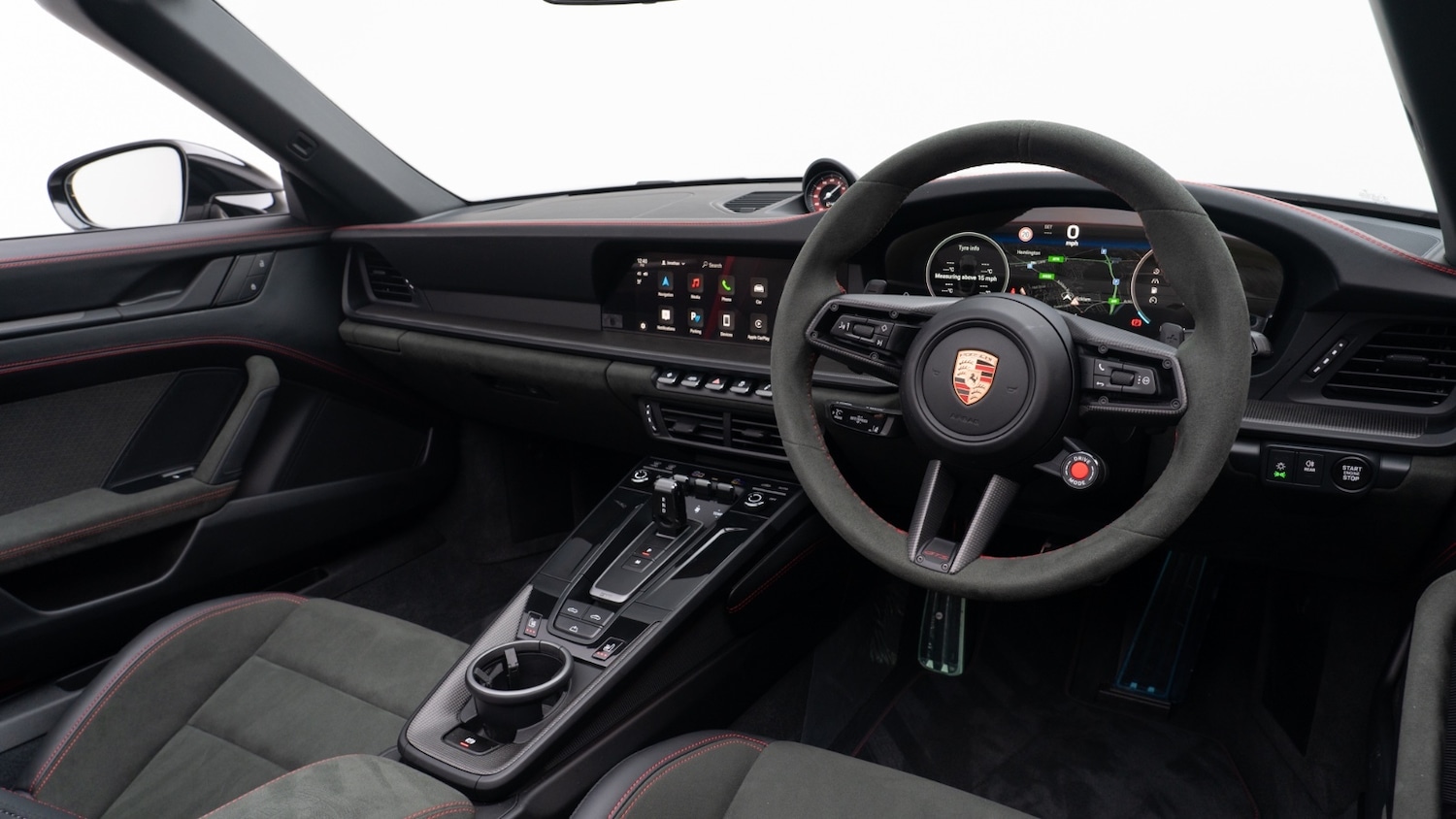 Used Porsche 911 2025 for sale - 77665044: Photo 22