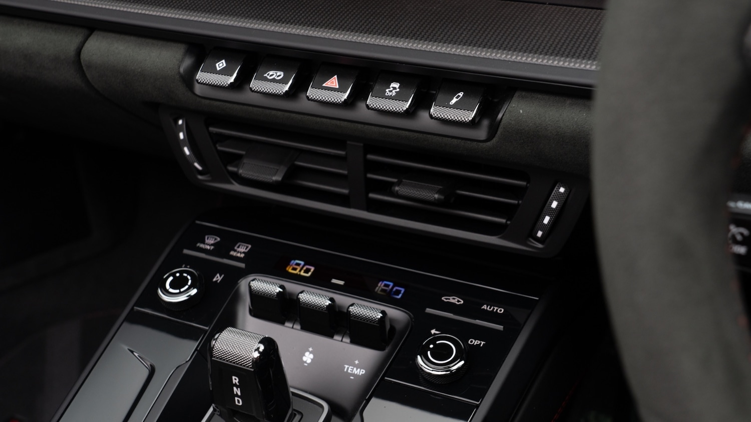 Used Porsche 911 2025 for sale - 77665044: Photo 24