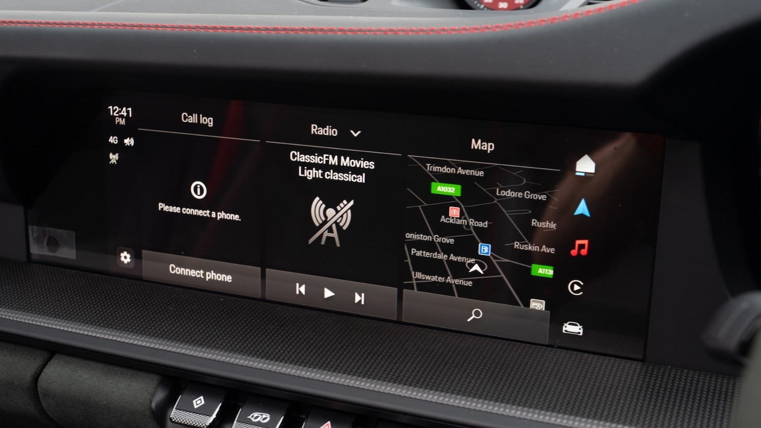 Used Porsche 911 2025 for sale - 77665044: Photo 26