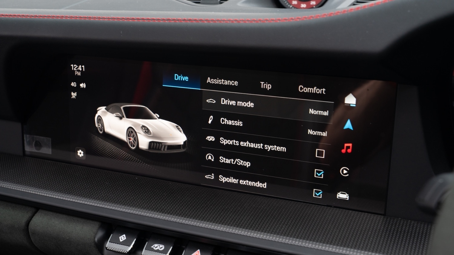 Used Porsche 911 2025 for sale - 77665044: Photo 27