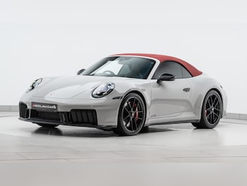 Used Porsche 911 2025 for sale - 77665044: Photo