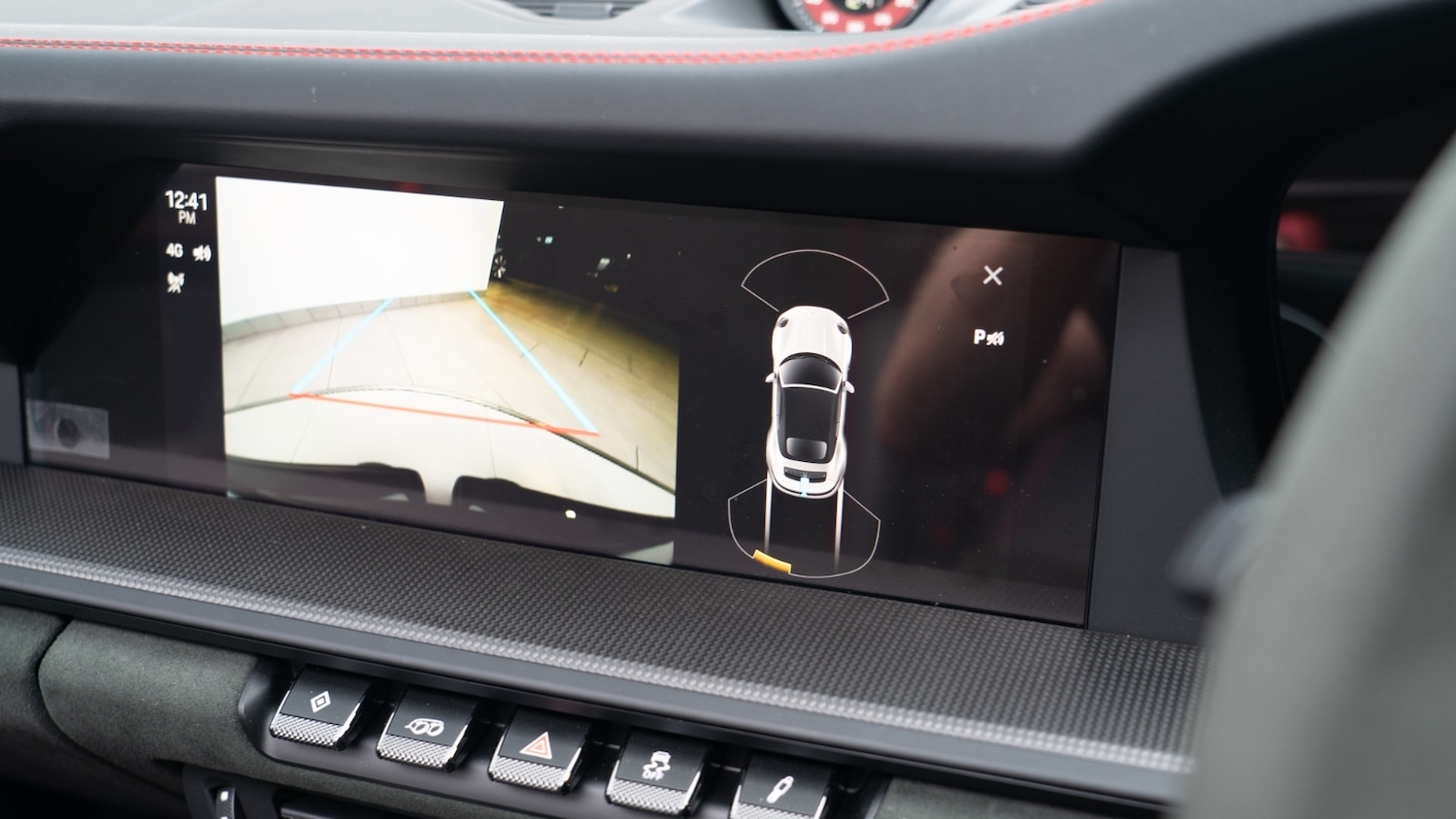 Used Porsche 911 2025 for sale - 77665044: Photo 30