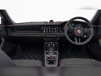 Used Porsche 911 2025 for sale - 77665044: Photo