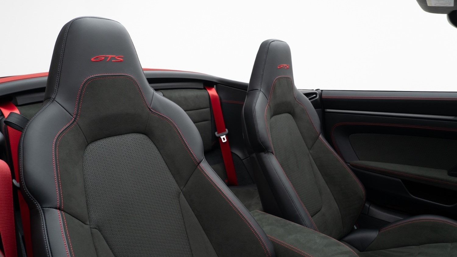 Used Porsche 911 2025 for sale - 77665044: Photo 4