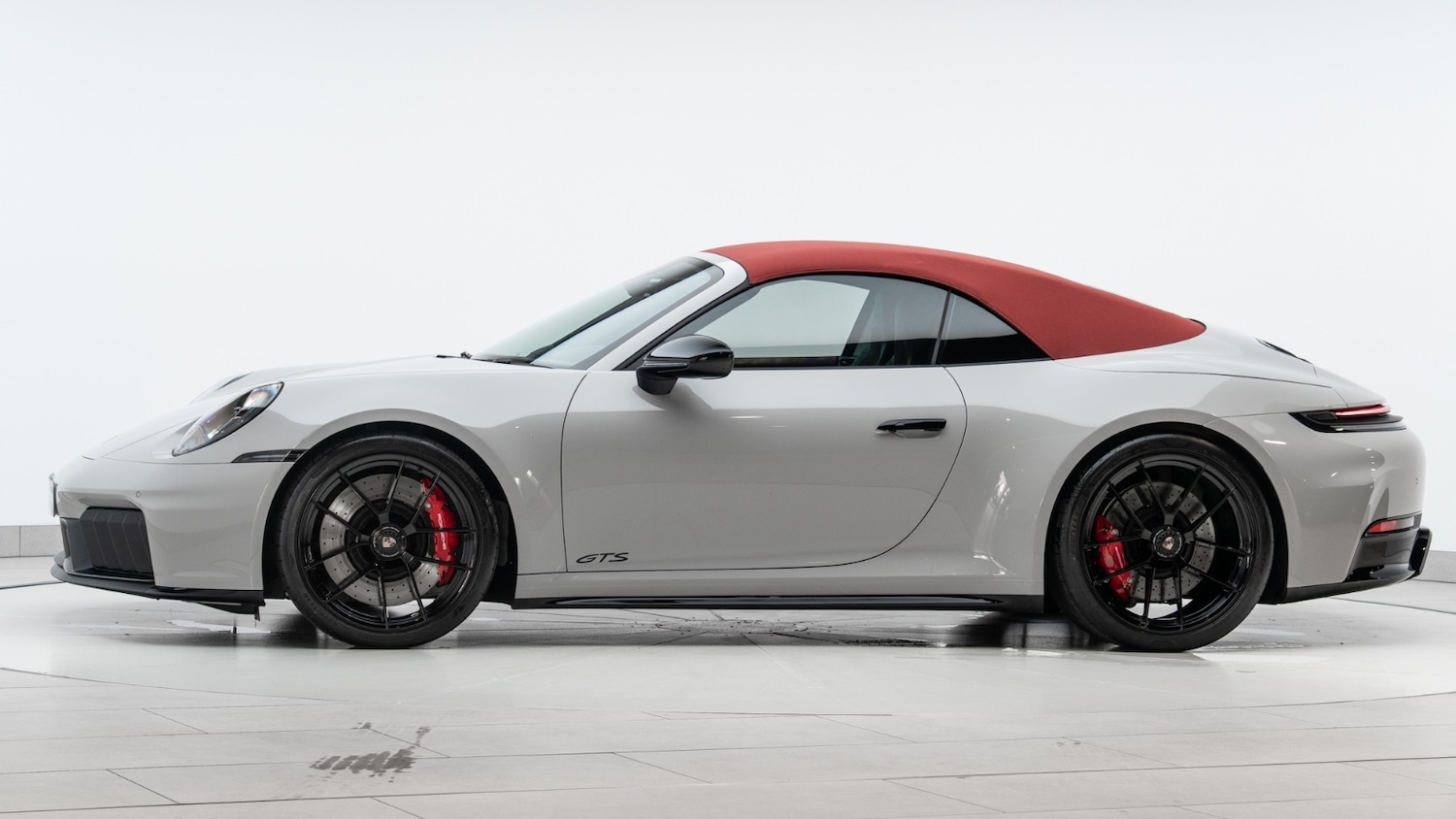 Used Porsche 911 2025 for sale - 77665044: Photo 5