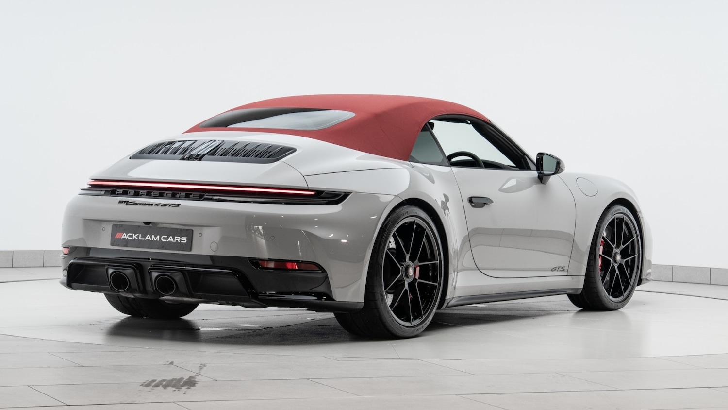 Used Porsche 911 2025 for sale - 77665044: Photo 6