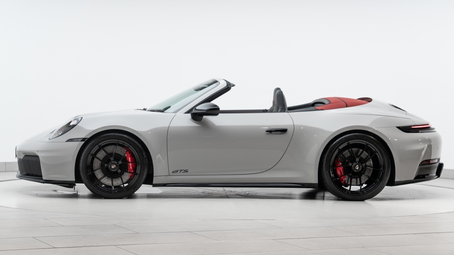 Used Porsche 911 2025 for sale - 77665044: Photo 7