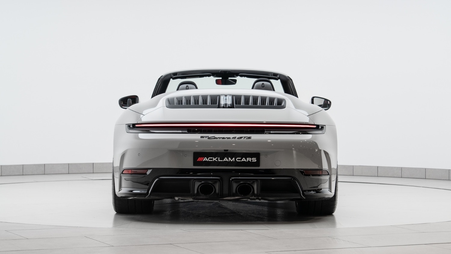 Used Porsche 911 2025 for sale - 77665044: Photo 8