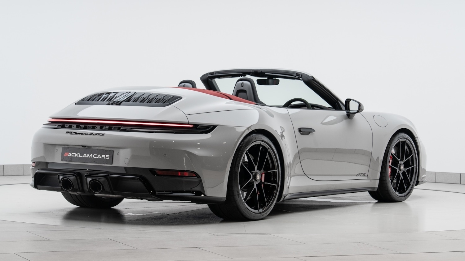 Used Porsche 911 2025 for sale - 77665044: Photo 9