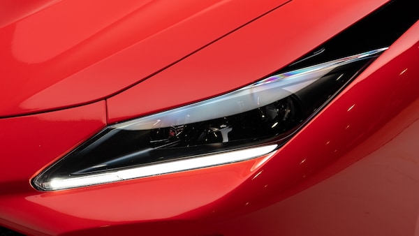 Used Ferrari F8 Spider 2021 for sale - 76276633: Photo 10