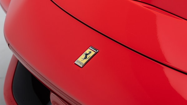 Used Ferrari F8 Spider 2021 for sale - 76276633: Photo 11