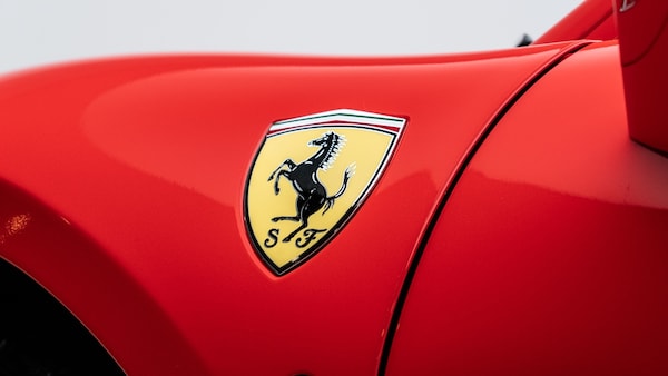 Used Ferrari F8 Spider 2021 for sale - 76276633: Photo 17