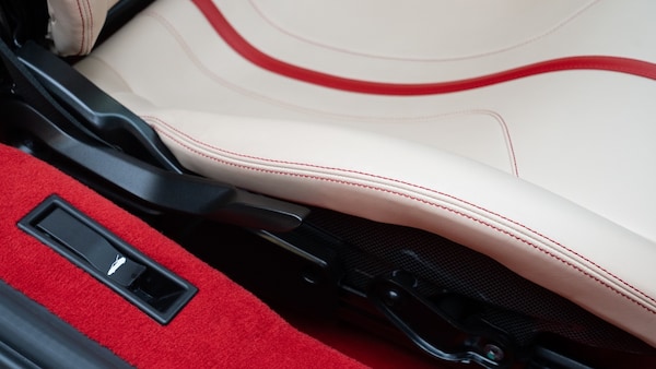 Used Ferrari F8 Spider 2021 for sale - 76276633: Photo 27