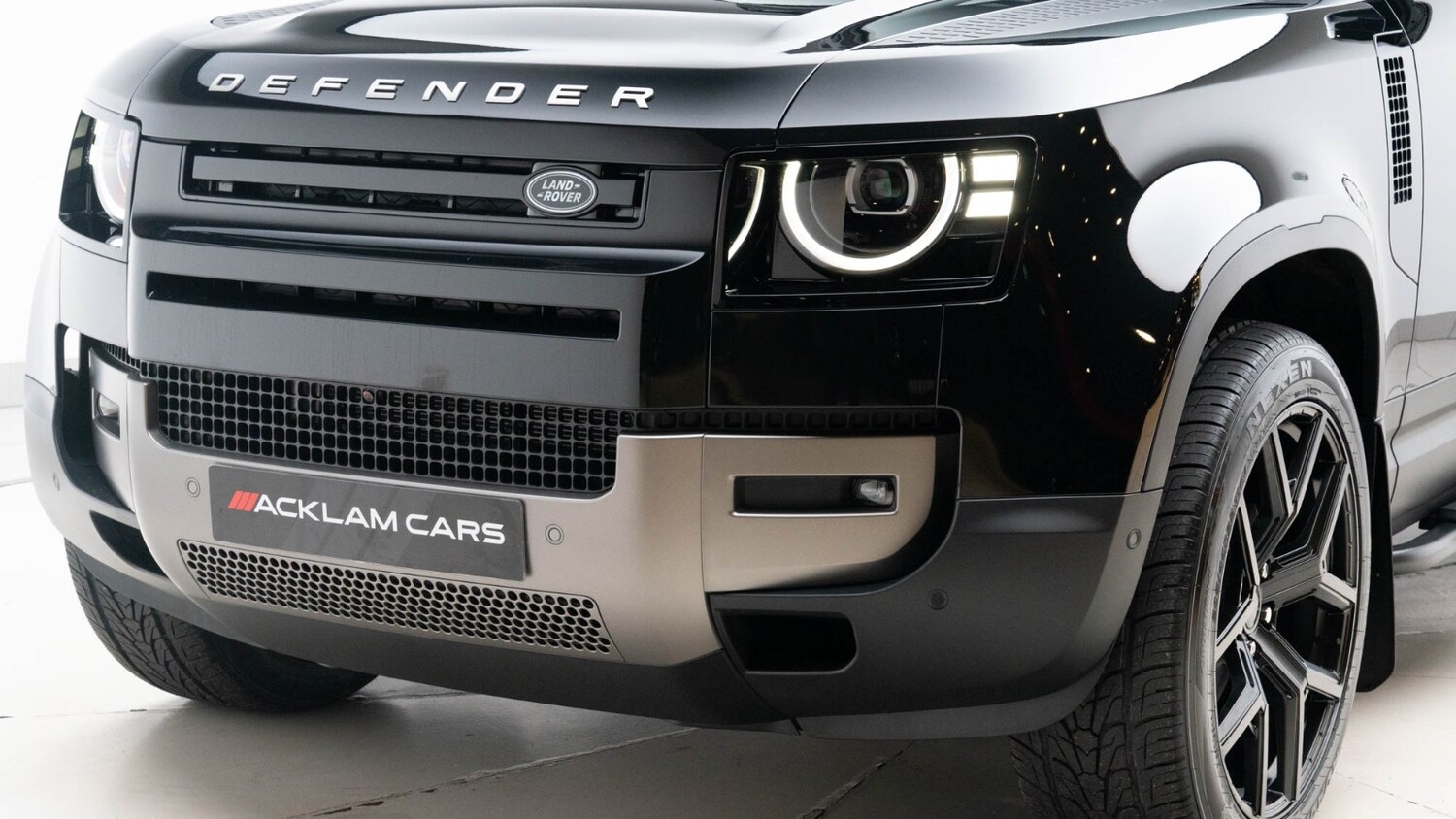 Used Land Rover Defender 2025 for sale - 77848001: Photo 10