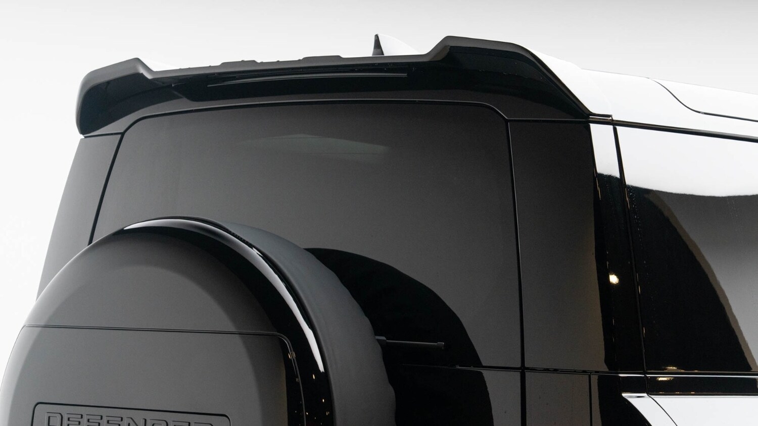 Used Land Rover Defender 2025 for sale - 77848001: Photo 14