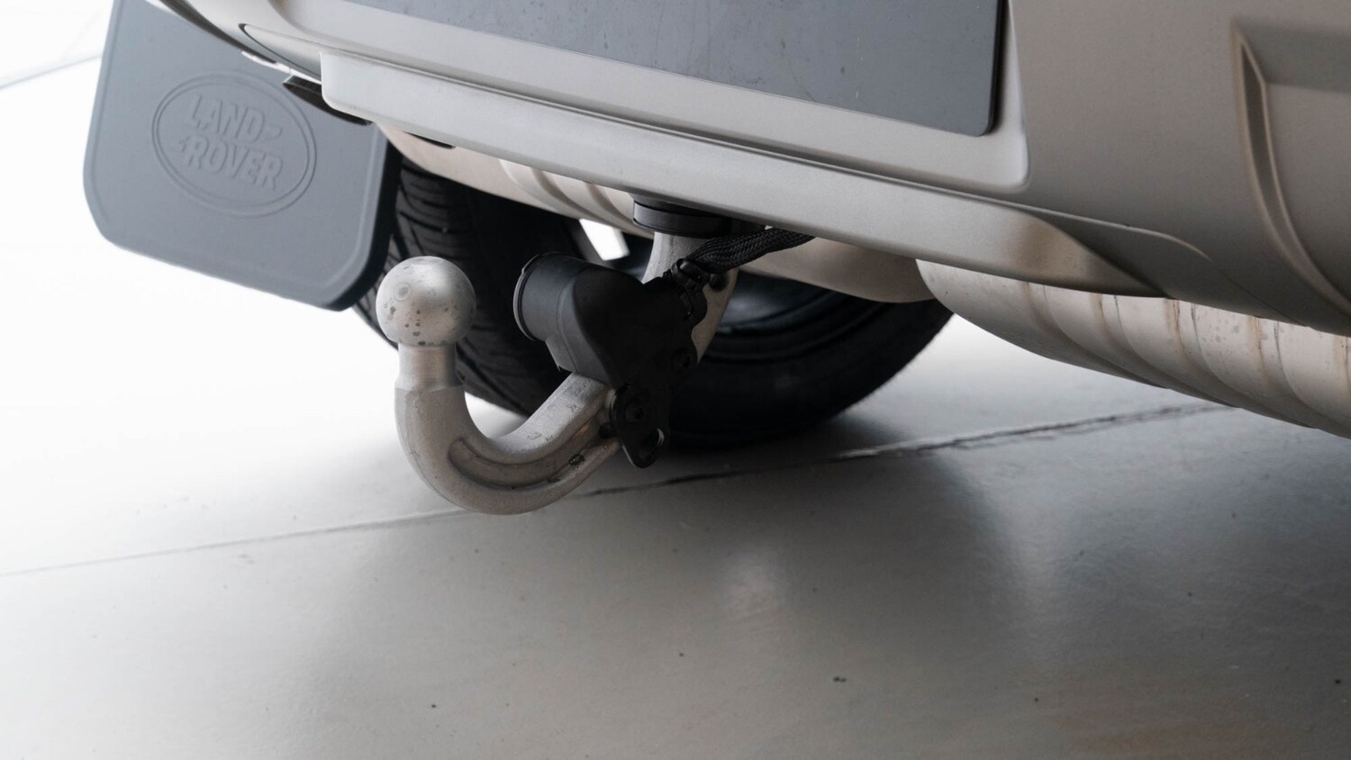 Used Land Rover Defender 2025 for sale - 77848001: Photo 15