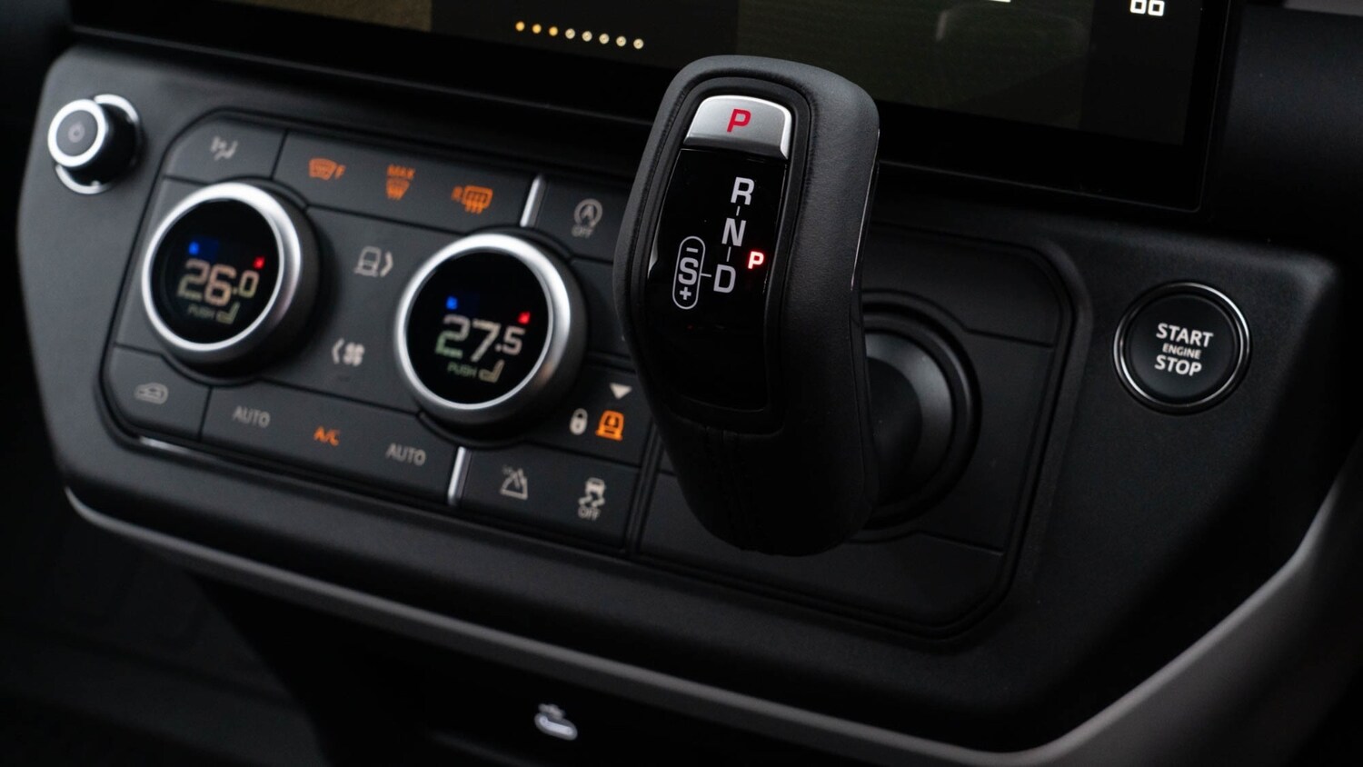 Used Land Rover Defender 2025 for sale - 77848001: Photo 20