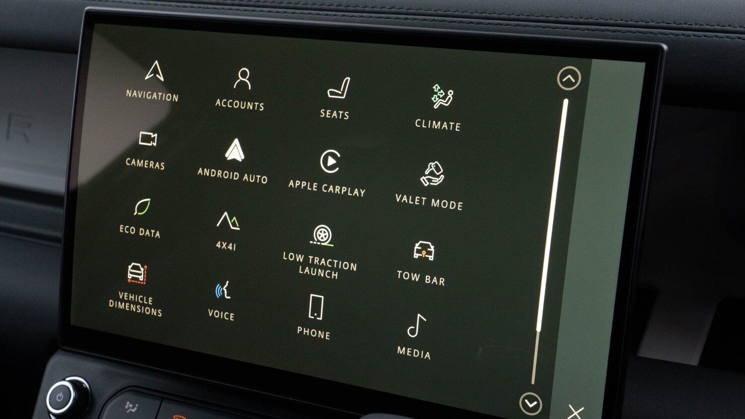 Used Land Rover Defender 2025 for sale - 77848001: Photo 22