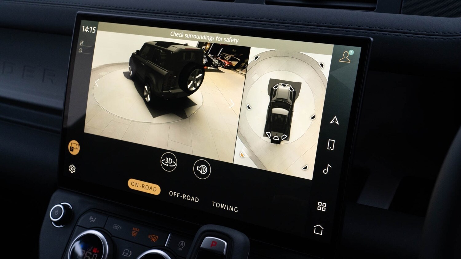 Used Land Rover Defender 2025 for sale - 77848001: Photo 24