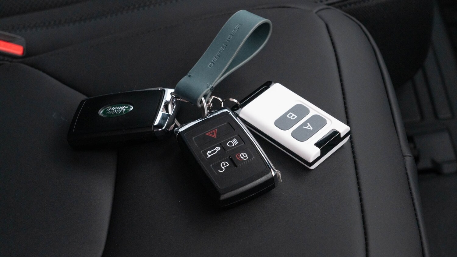 Used Land Rover Defender 2025 for sale - 77848001: Photo 28