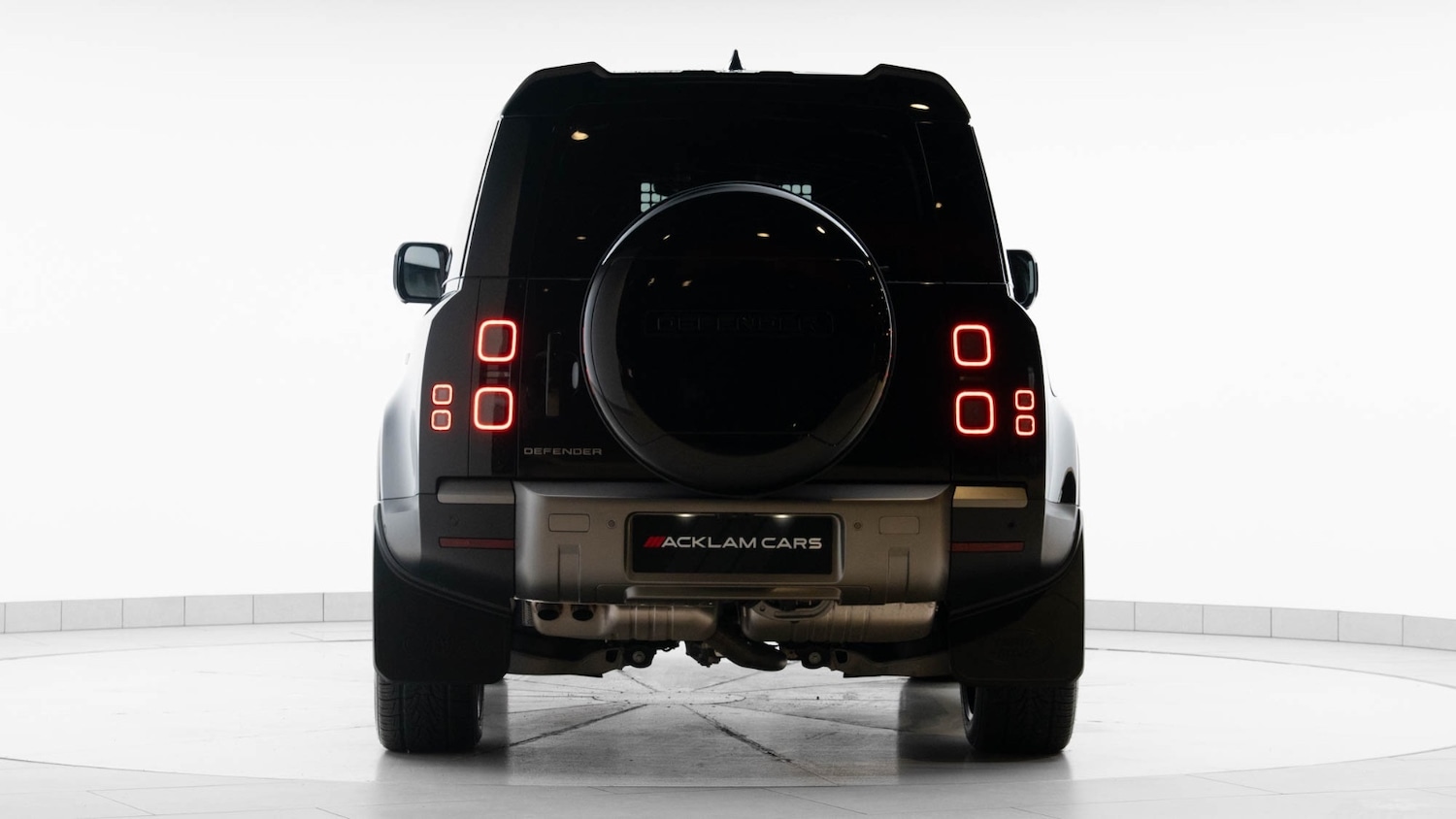 Used Land Rover Defender 2025 for sale - 77848001: Photo 6