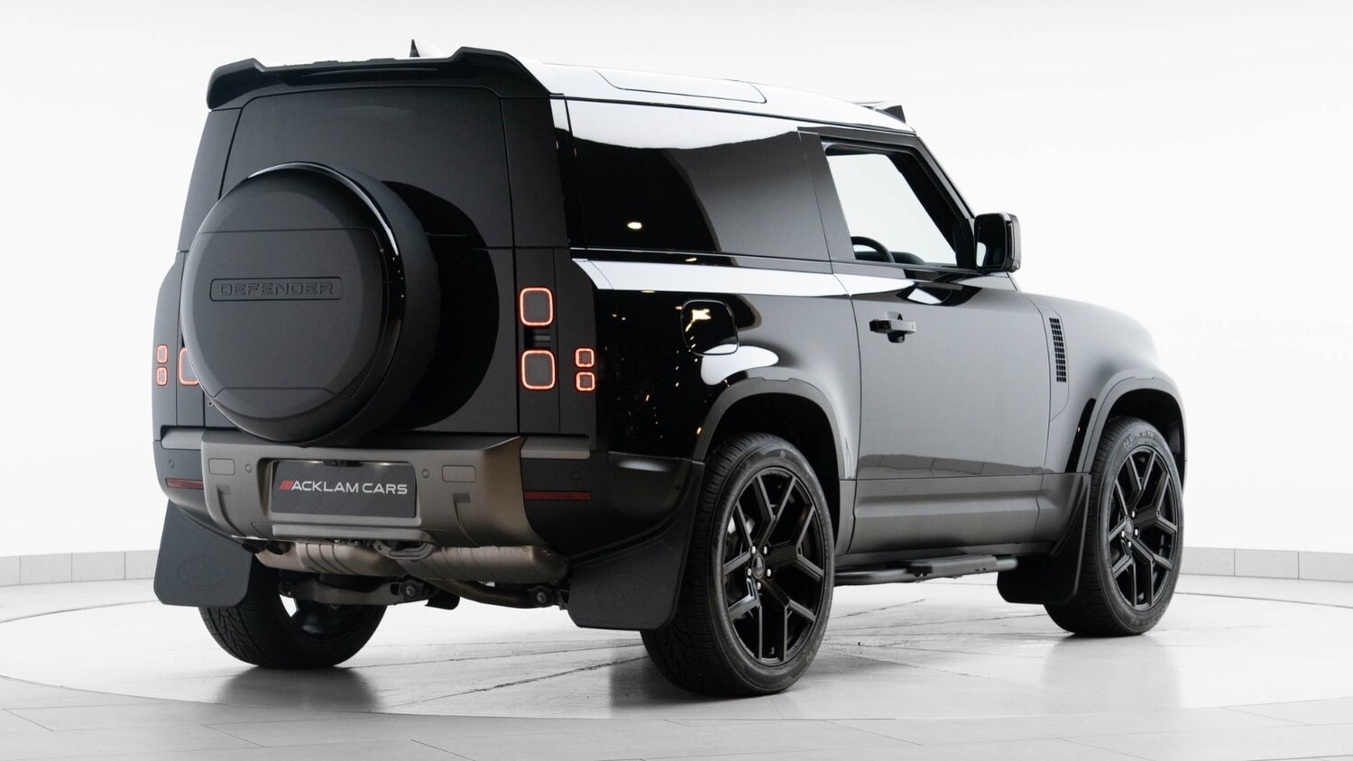 Used Land Rover Defender 2025 for sale - 77848001: Photo 7