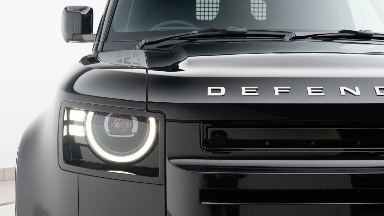 Used Land Rover Defender 2025 for sale - 77848001: Photo 9