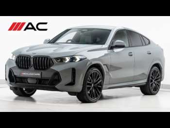 2023 - (73 Reg) 3.0 40D M Sport xDrive Auto 4-Door