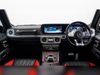 Used Mercedes-Benz AMG 2018 for sale - 78370494: Photo