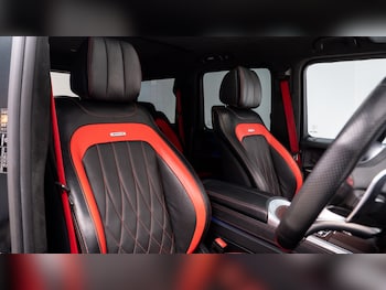 Used Mercedes-Benz AMG 2018 for sale - 78370494: Photo