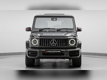 Used Mercedes-Benz AMG 2018 for sale - 78370494: Photo