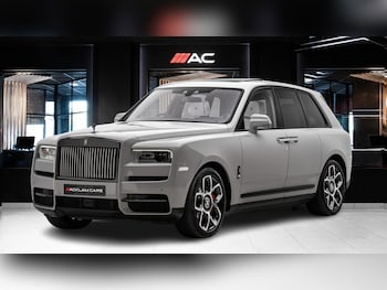 Used Rolls-Royce Cullinan 2024 for sale - 79448192: Photo