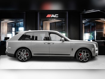 Used Rolls-Royce Cullinan 2024 for sale - 79448192: Photo