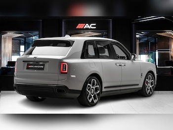 Used Rolls-Royce Cullinan 2024 for sale - 79448192: Photo