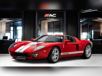 Used Ford GT 2005 for sale - 78846829: Photo