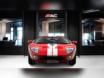 Used Ford GT 2005 for sale - 78846829: Photo
